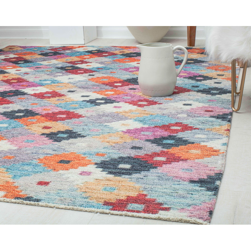 Tapis iggi, Rectangle 8 pi x 10 pi