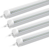 4' LED Flush Mount Light