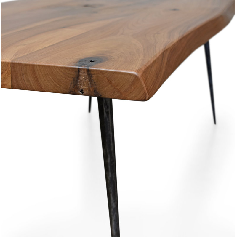 4 Legs Coffee Table