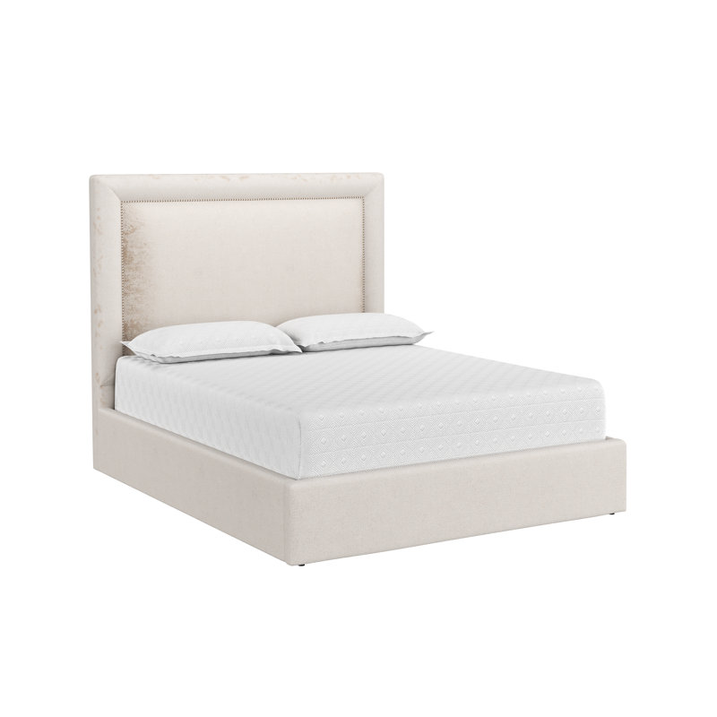 Nylah Upholstered Bed, Queen