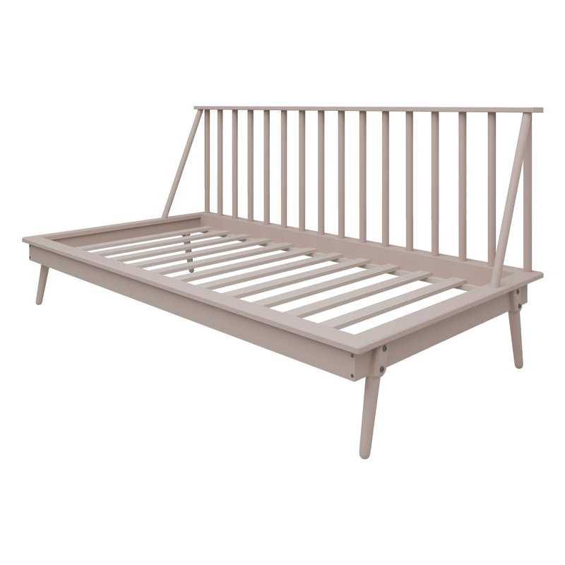Kimitri Daybed, White