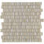 Stone Mosaics 12" x 12" Natural Stone Field Tile in Crema Marfil Classico