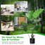 120cm Plant