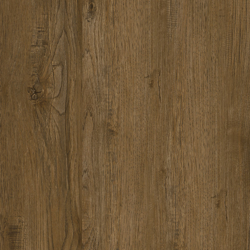 Planche de vinyle de luxe 6 "x 48" x 2mm InStudio 12