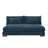 Carilynn 69'' Corduroy Sofa-1310825323
