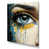 Wrapped Canvas