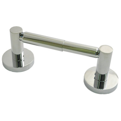 Metro Wall Mounted Toilet Paper Holder