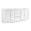 Austen 72'' W Double Bathroom Vanity Base