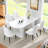 Ifra Dining Table-300418205
