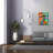 '1500 Fashionable Lab' by Dean Russo Canvas Wall Art-530434410