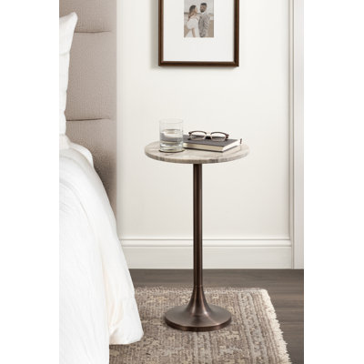Table d'appoint Baronet