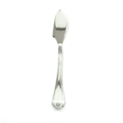 Leonardo Stainless Steel Dinner Knife
