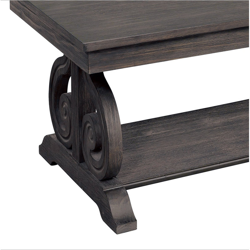Table basse Classic Classic