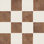 Carrelage en porcelaine 8x8 Autumn Essentials