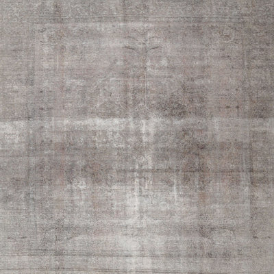 Wool Oriental Indoor Rug
