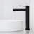 Jewel 11 in. Vessel Bathroom Sink Faucet-100514127