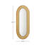 Applique murale pour salle de bain Emme