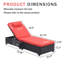 Chaise longue d'extérieur-1782474294