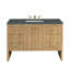Hudson 48'' W Single Vanity-2138745166-2138745200-2114643146
