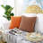 Set of 2 Throw Pillow Covers Only– 20"x20" Decorative Throw Pillow Covers-1037094689-1036739518