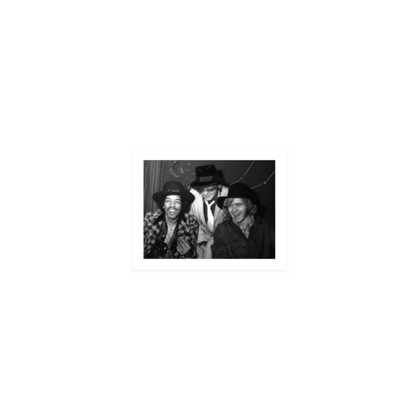 Globe Photos Entertainment 