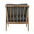 Upholstered Armchair