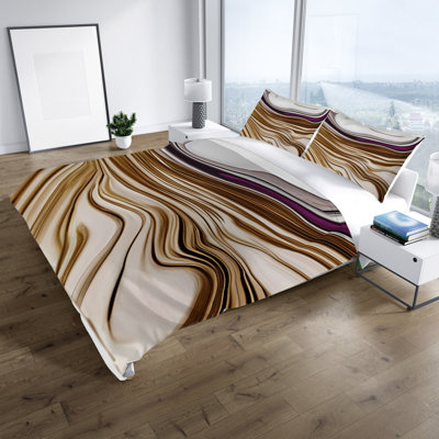 Ensemble de housse de couette