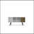 White/Brown est en rupture de stock