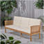 CASA 3 SEATER