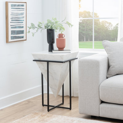 Table de bout Gupton