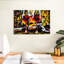 Vin sur toile-384221413