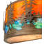 Applique murale 1 lumière Tall Pines