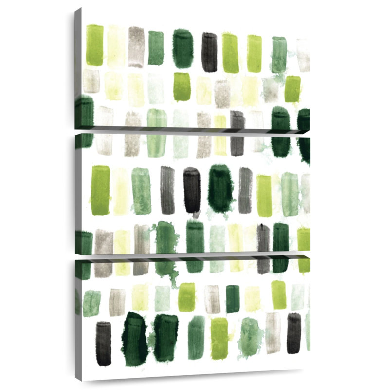 Palette Avery Jungle I, H 57 po x l 36 po