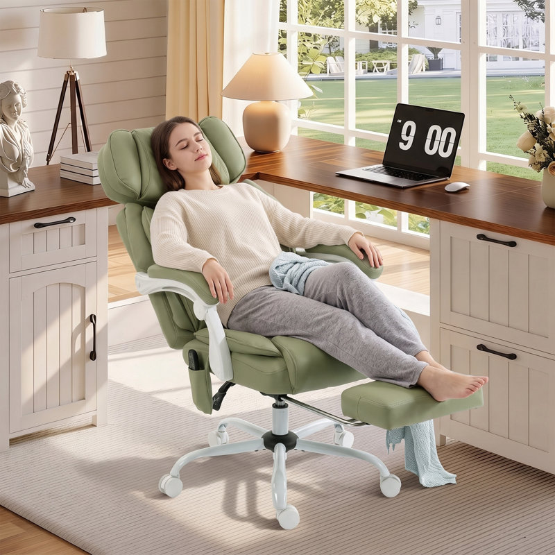 HOMCOM Office Chair