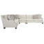 Larson Fabric Sectional
