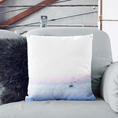 Square Cushion