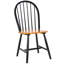Chaise d'appoint en bois massif Bella Bella-111203553