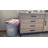 Chessman Fabric Laundry Hamper with Handles