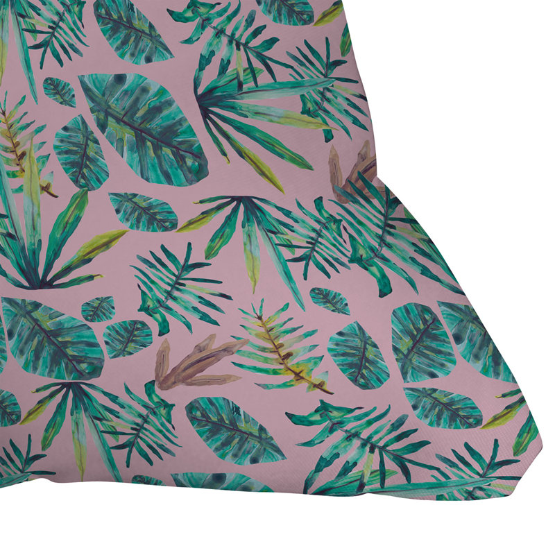  Coussin décoratif intérieur / extérieur Baca Jungle