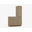 Meuble-lavabo simple 45 po Disar-118864847