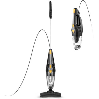 Aspirateur-balai sans sac Eureka®