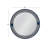 Aula Round Mirror