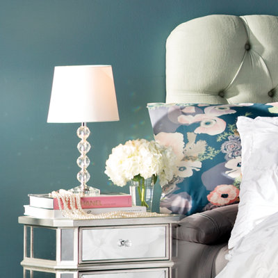 Nola Crystal Table Lamp