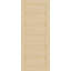 Dalle de porte intérieure en bois manufacturé massif Louver-93912979-93912973
