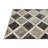 Ortega Gray Rug