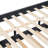 Upholstered Platform Bed with Trundle-158415128-158415126