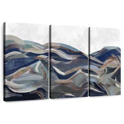 Avery Gesture Land I
