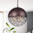 Saville 3 - Light Unique/Statement Pendant
