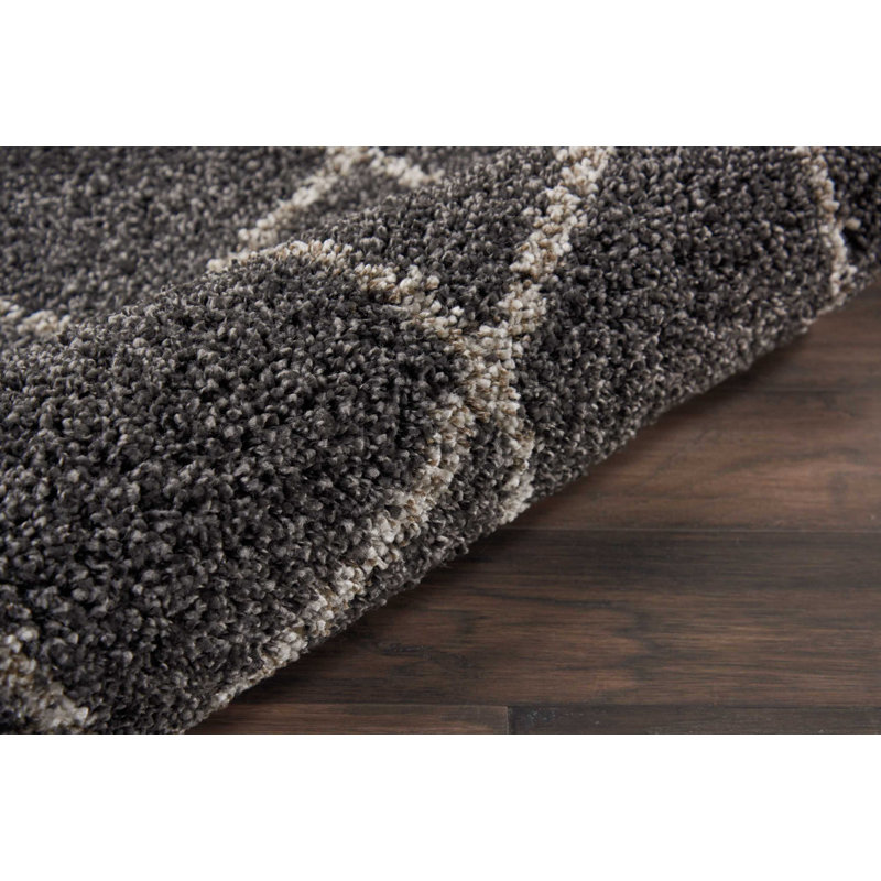 Yaresly Indoor Rug, Runner 2'2" x 7'6"
