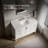 Hadron 48" Single Bathroom Vanity Set-88685760-88685759